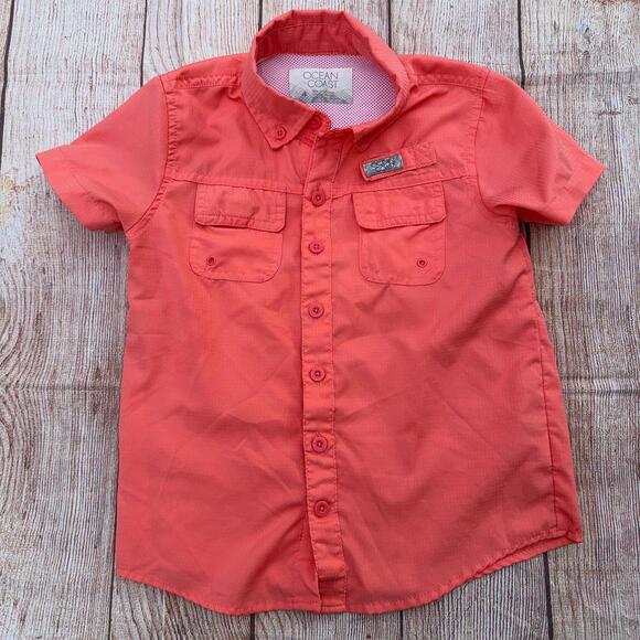 Boys Summer Bundle Size 4 - Picture 4 of 5